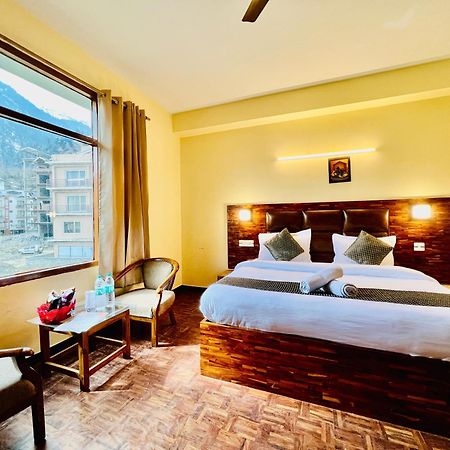The Kalinga Resort Manali - Heaven In Mountains Extérieur photo