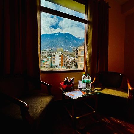 The Kalinga Resort Manali - Heaven In Mountains Extérieur photo