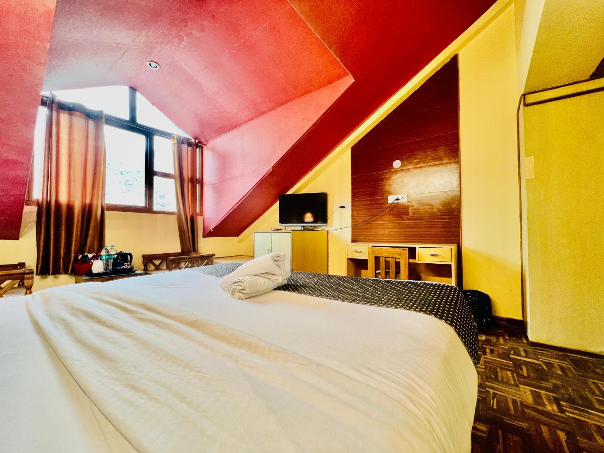 The Kalinga Resort Manali - Heaven In Mountains Extérieur photo