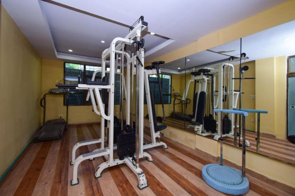 The Kalinga Resort Manali - Heaven In Mountains Extérieur photo