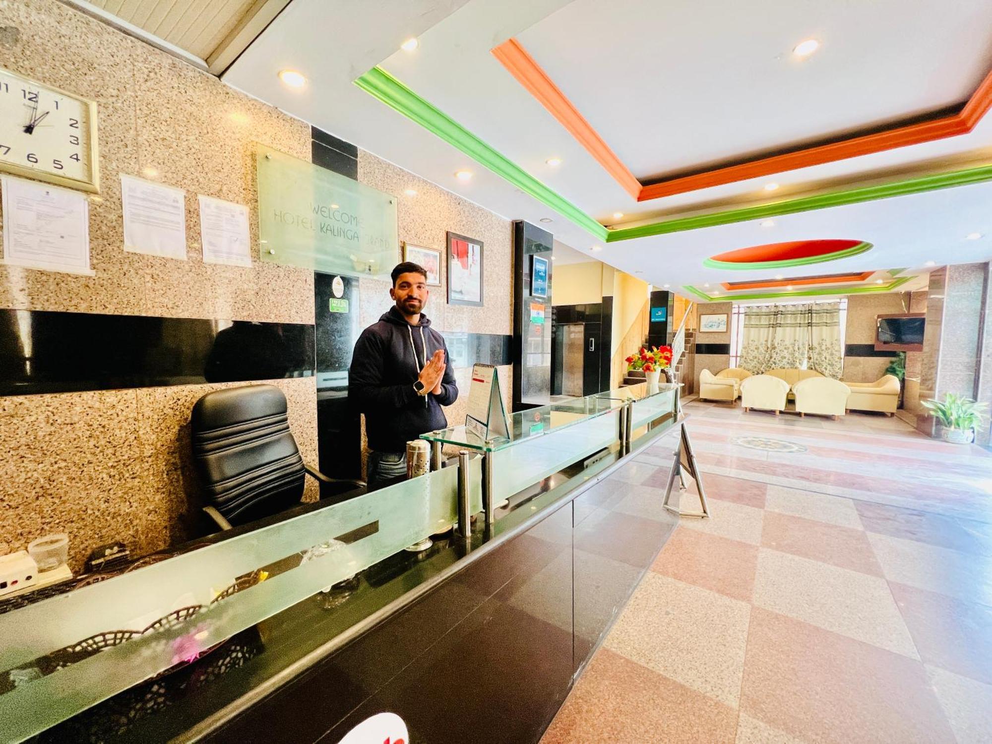 The Kalinga Resort Manali - Heaven In Mountains Extérieur photo